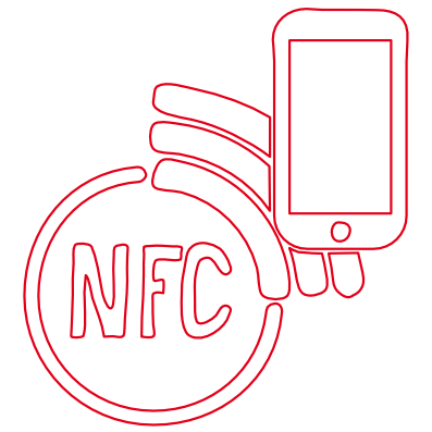 picto-NFC